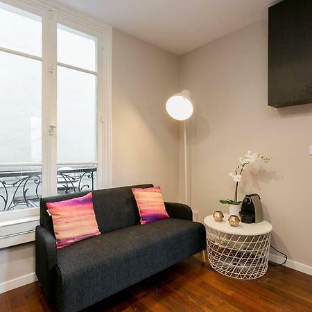 Charmant Studio Neuf Proche Des Invalides Apartment Париж Екстериор снимка