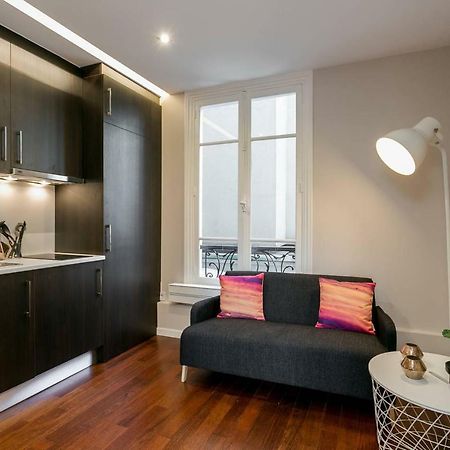 Charmant Studio Neuf Proche Des Invalides Apartment Париж Екстериор снимка