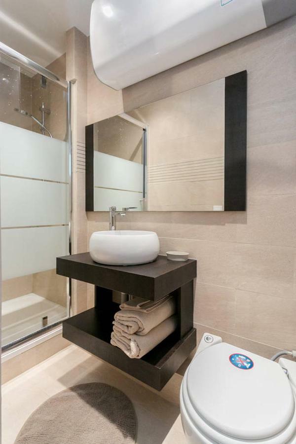 Charmant Studio Neuf Proche Des Invalides Apartment Париж Екстериор снимка
